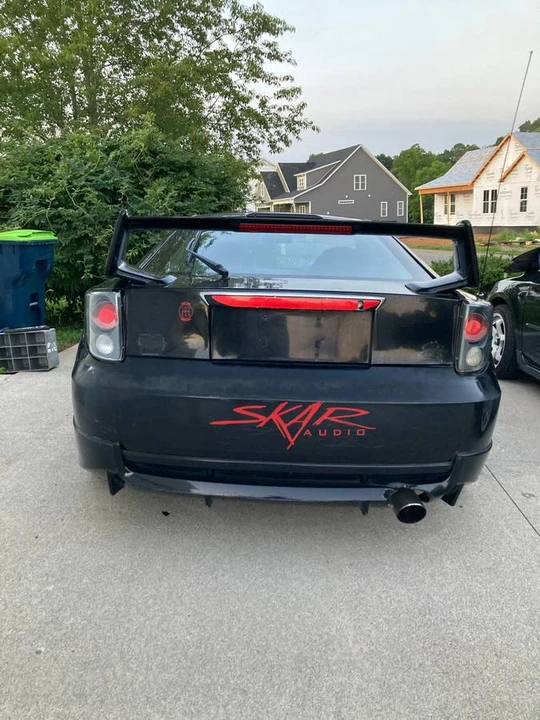 2003 Toyota Celica 7th Gen - Image 2 of 14