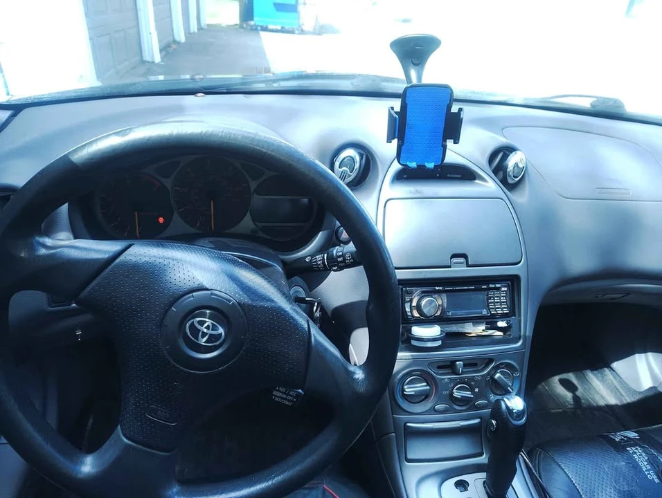 2002 Toyota Celica 7th Gen - Image 5 of 7