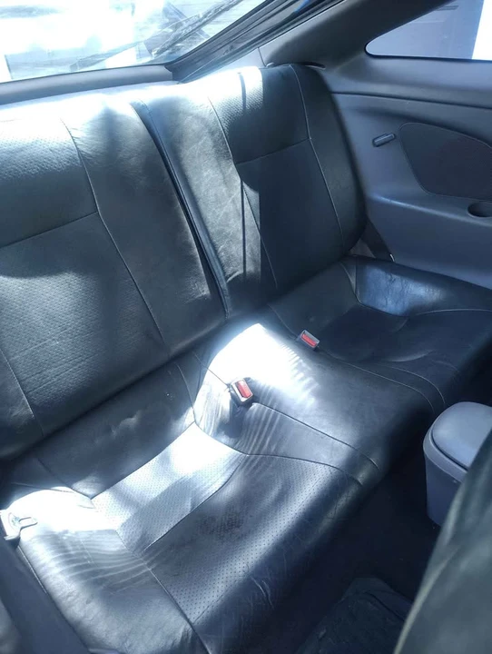 2002 Toyota Celica 7th Gen - Image 7 of 7