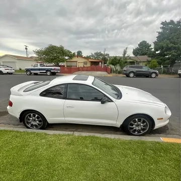 1994 Toyota Celica GT