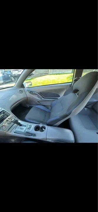 2000 Toyota Celica 7th Gen - Image 5 of 10