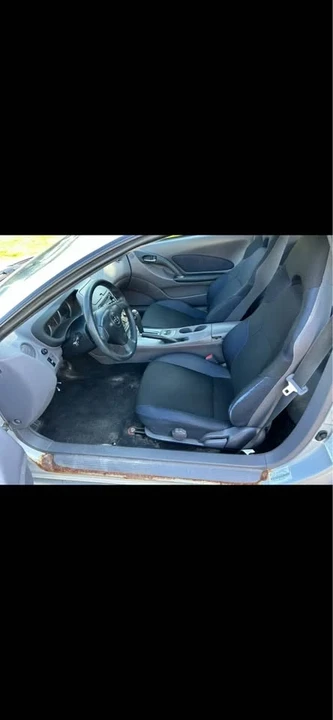 2000 Toyota Celica 7th Gen - Image 4 of 10