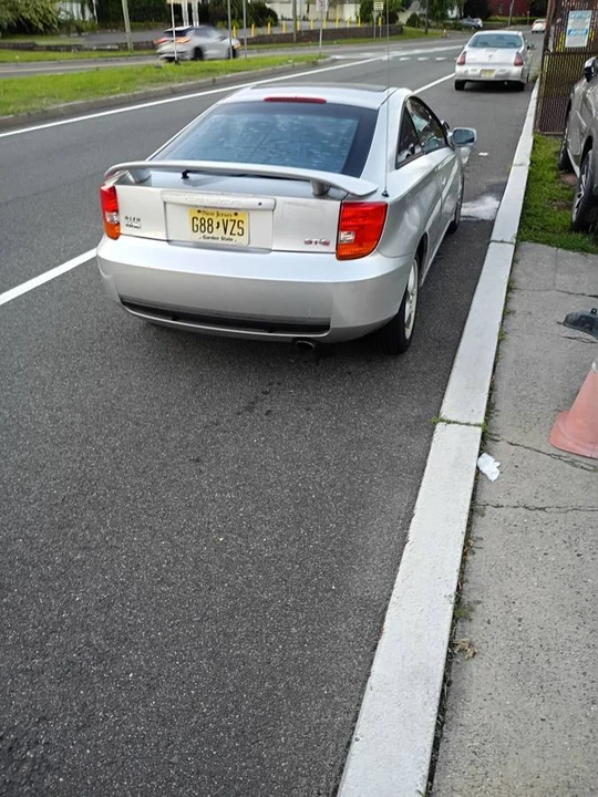 2001 Toyota Celica 7th Gen - Image 3 of 3