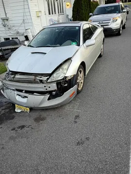 2001 Toyota Celica GT