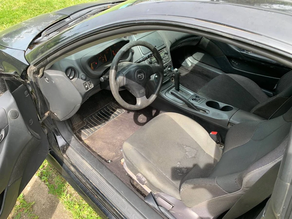 2003 Toyota Celica 7th Gen - Image 7 of 7