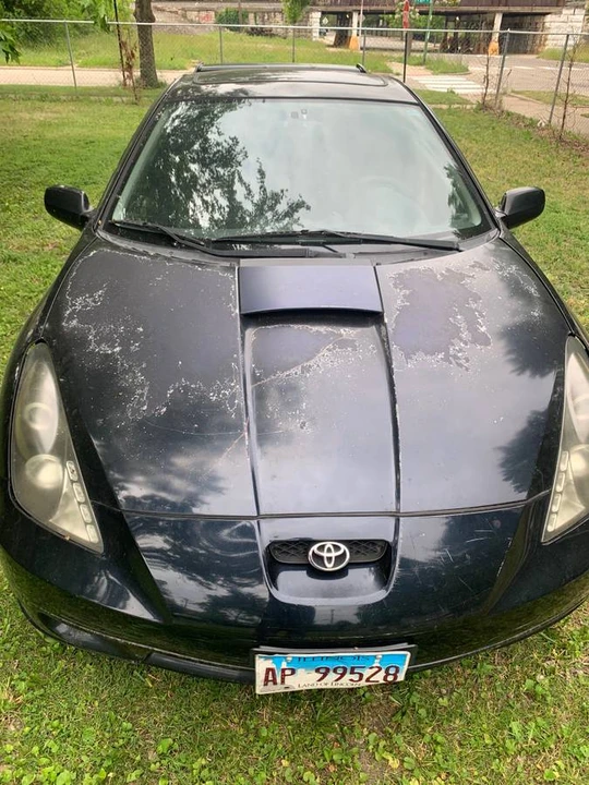 2003 Toyota Celica 7th Gen - Image 5 of 7