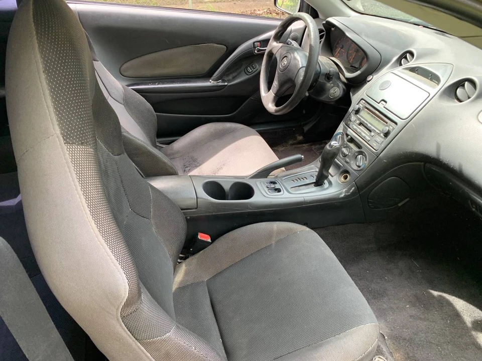2003 Toyota Celica 7th Gen - Image 6 of 7