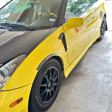 2003 Toyota Celica GT