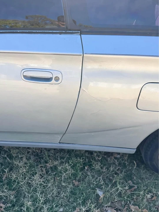 2004 Toyota Celica 7th Gen - Image 2 of 9