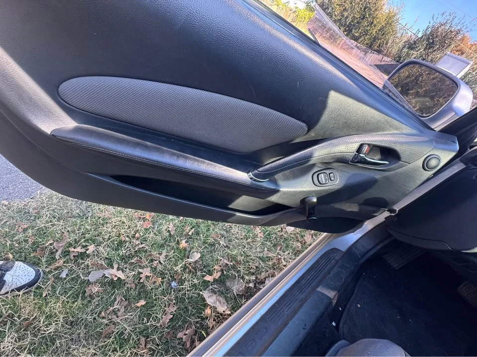 2004 Toyota Celica 7th Gen - Image 3 of 9