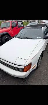 1989 Toyota Celica GT Convertible