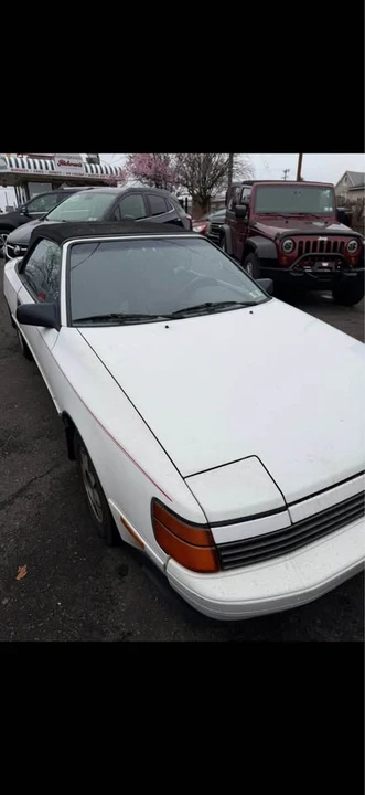 1989 Toyota Celica - Image 2 of 4