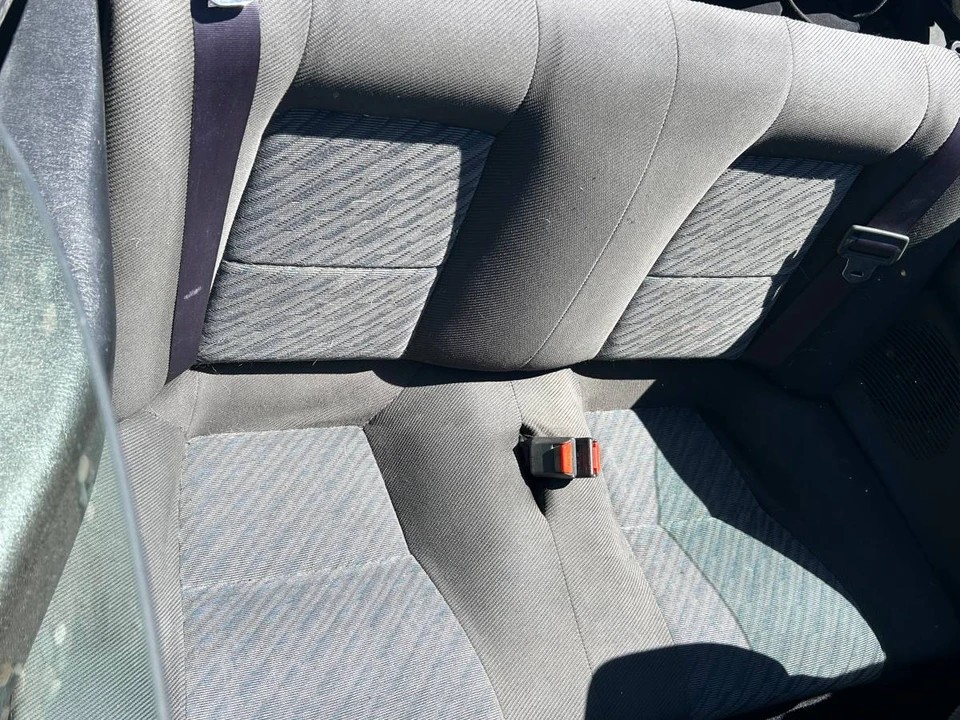 1996 Toyota Celica 6th Gen - Image 7 of 11