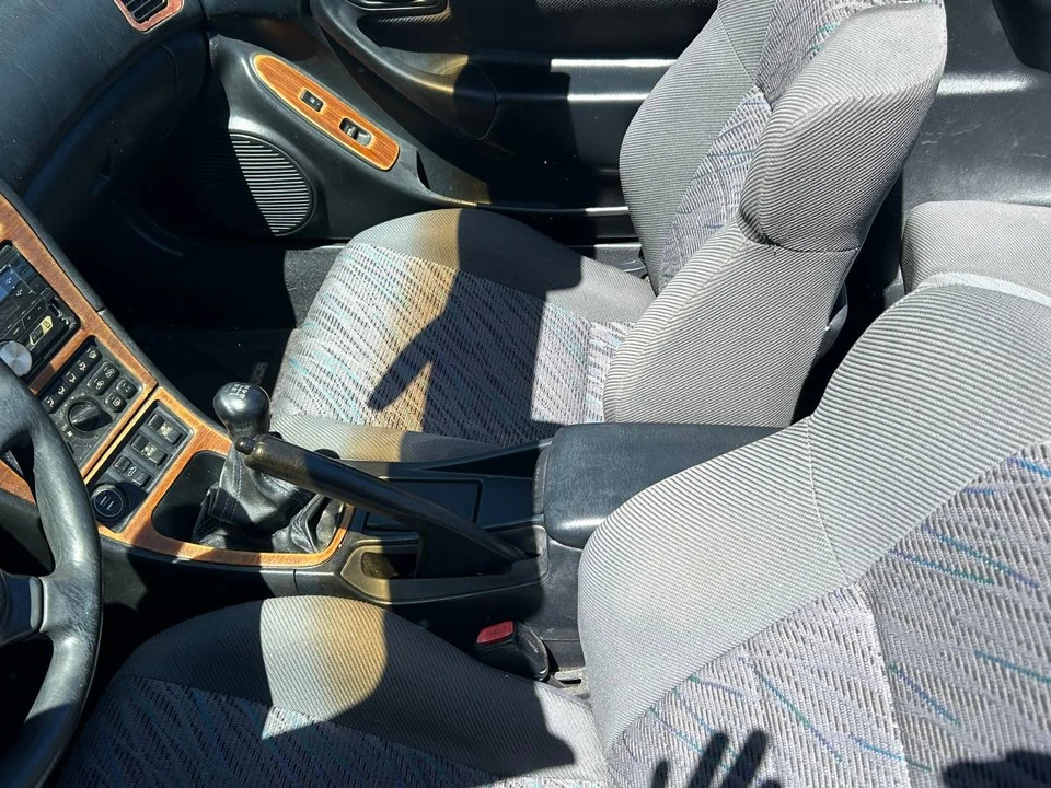 1996 Toyota Celica 6th Gen - Image 6 of 11