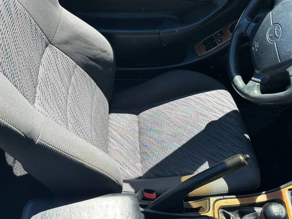 1996 Toyota Celica 6th Gen - Image 5 of 11