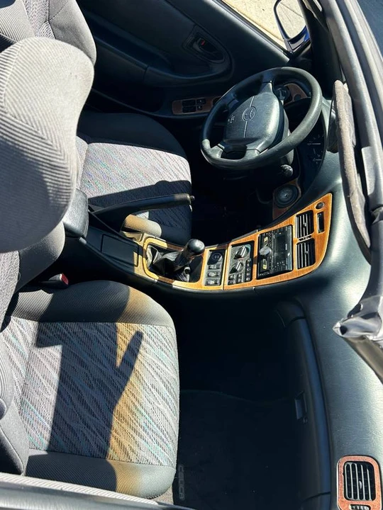 1996 Toyota Celica 6th Gen - Image 8 of 11