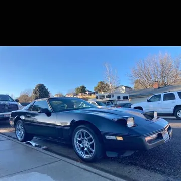 1997 Toyota Celica GT Limited Edition V6 Swapped