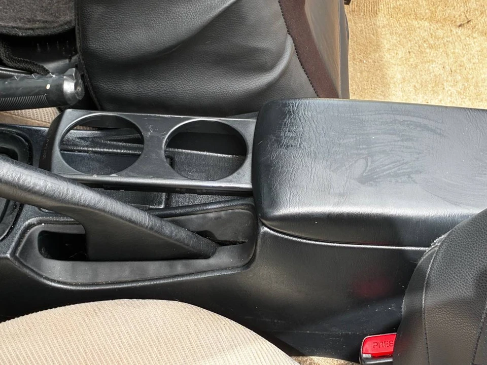 1997 Toyota Celica 6th Gen - Image 7 of 8