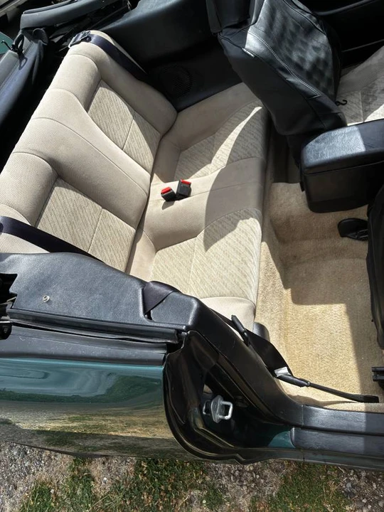 1997 Toyota Celica 6th Gen - Image 8 of 8