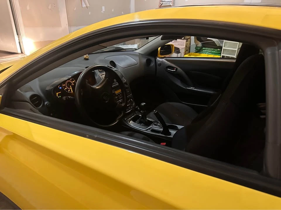 2003 Toyota Celica 7th Gen - Image 2 of 6