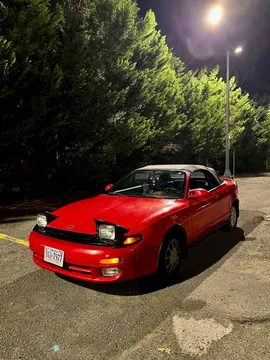 1992 Toyota Celica GT Convertible
