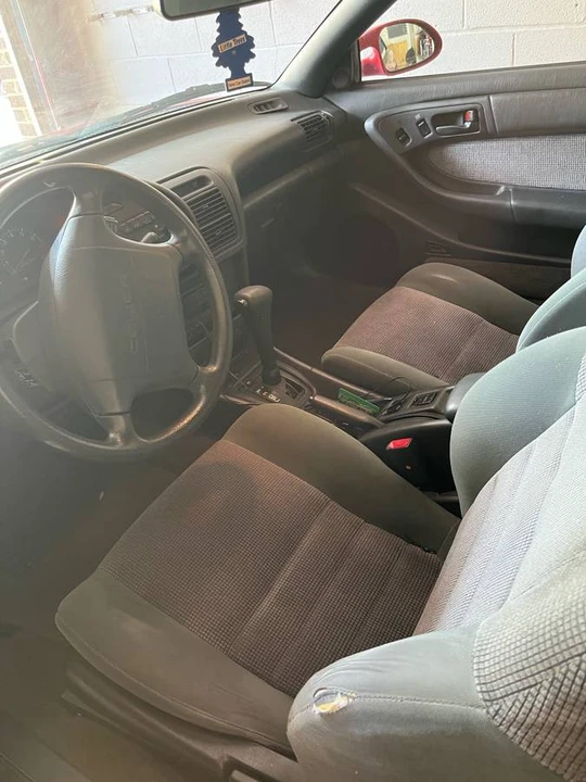 1992 Toyota Celica 5th Gen - Image 5 of 7
