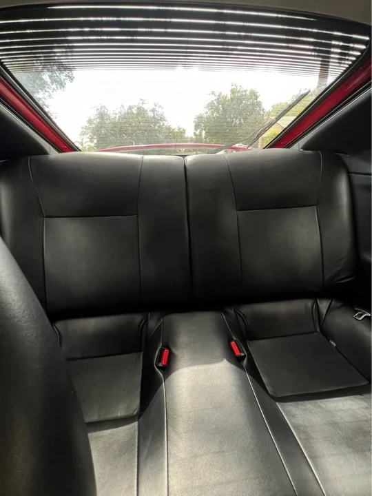 2004 Toyota Celica 7th Gen - Image 3 of 10