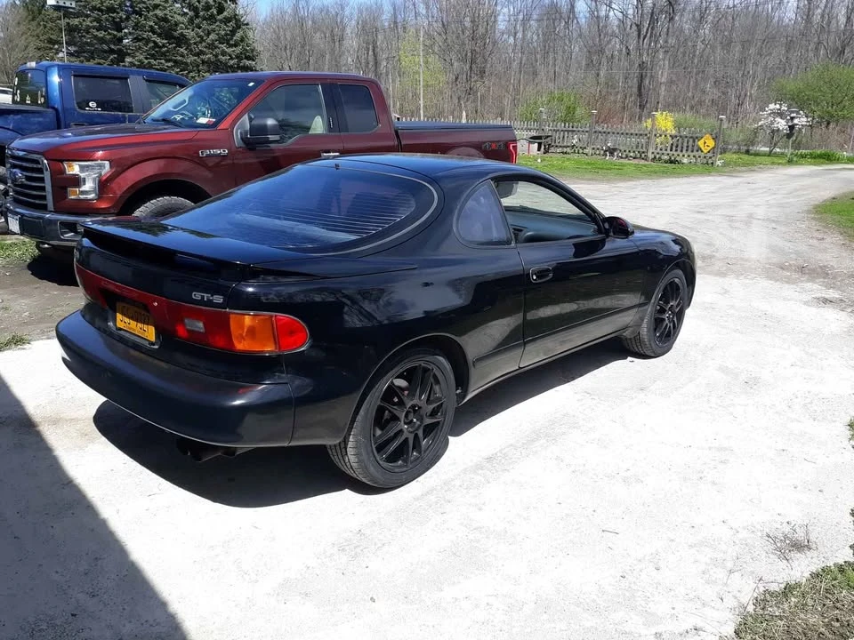 1990 Toyota Celica 5th Gen - Image 5 of 7