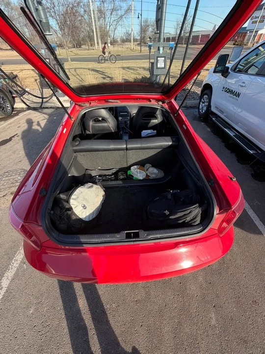 2003 Toyota Celica 7th Gen - Image 6 of 9
