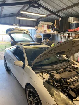 2000 Toyota Celica GTS