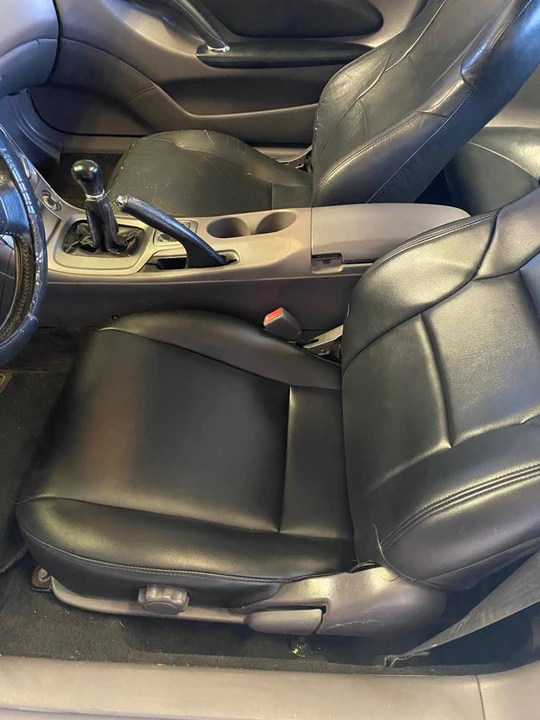 2000 Toyota Celica 7th Gen - Image 3 of 8