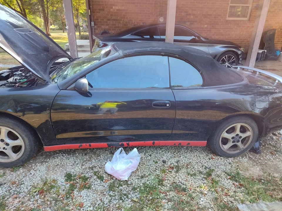 1994 Toyota Celica 6th Gen - Image 4 of 4