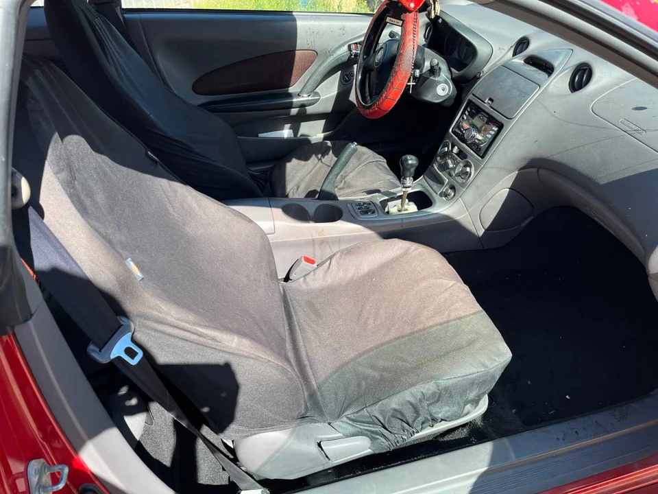 2002 Toyota Celica 7th Gen - Image 6 of 18