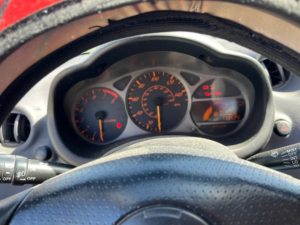 2002 Toyota Celica 7th Gen - Image 7 of 18