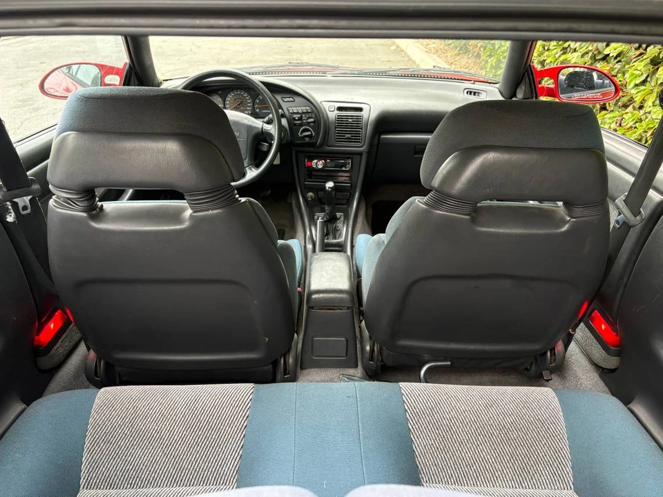1992 Toyota Celica 5th Gen - Image 6 of 9