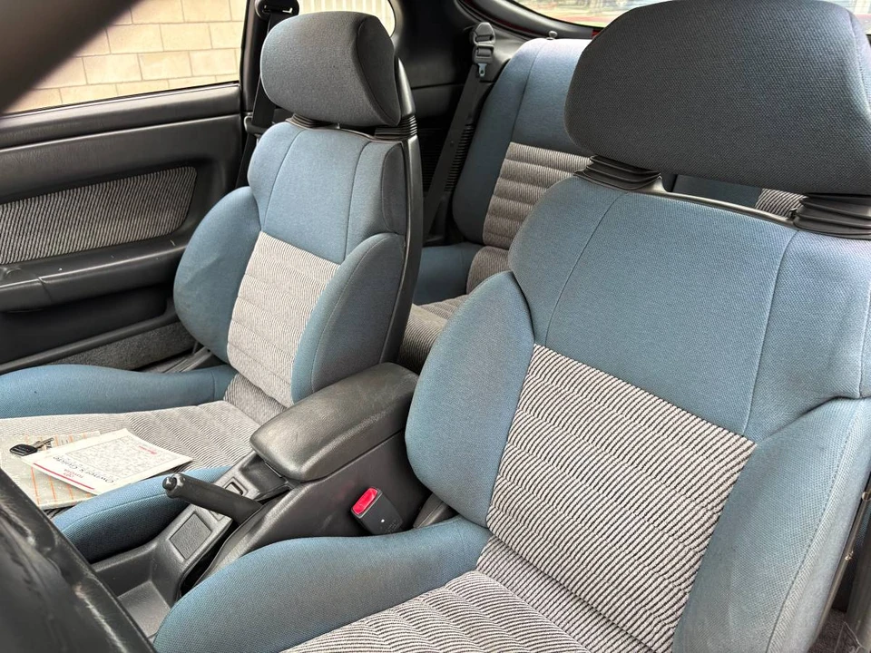 1992 Toyota Celica 5th Gen - Image 8 of 9