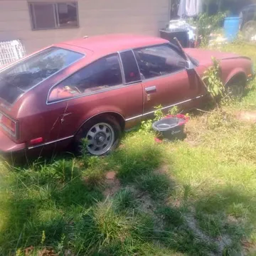 1979 Toyota Celica Supra
