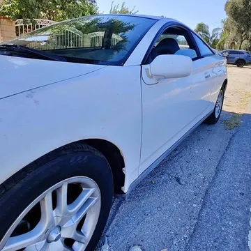2000 Toyota Celica