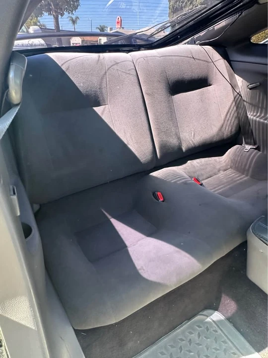 2000 Toyota Celica 7th Gen - Image 6 of 10
