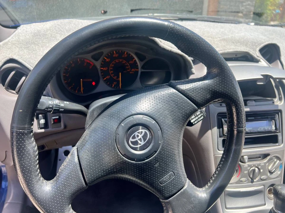 2000 Toyota Celica 7th Gen - Image 15 of 21