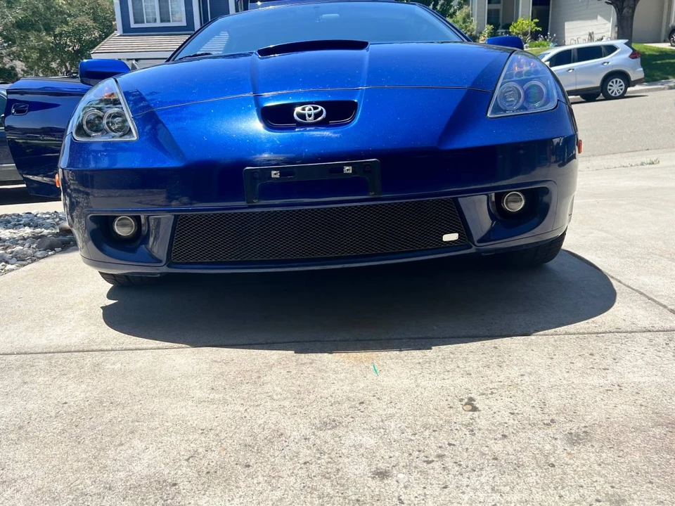 2000 Toyota Celica 7th Gen - Image 13 of 21