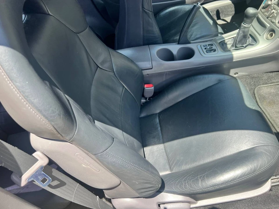 2000 Toyota Celica 7th Gen - Image 9 of 21