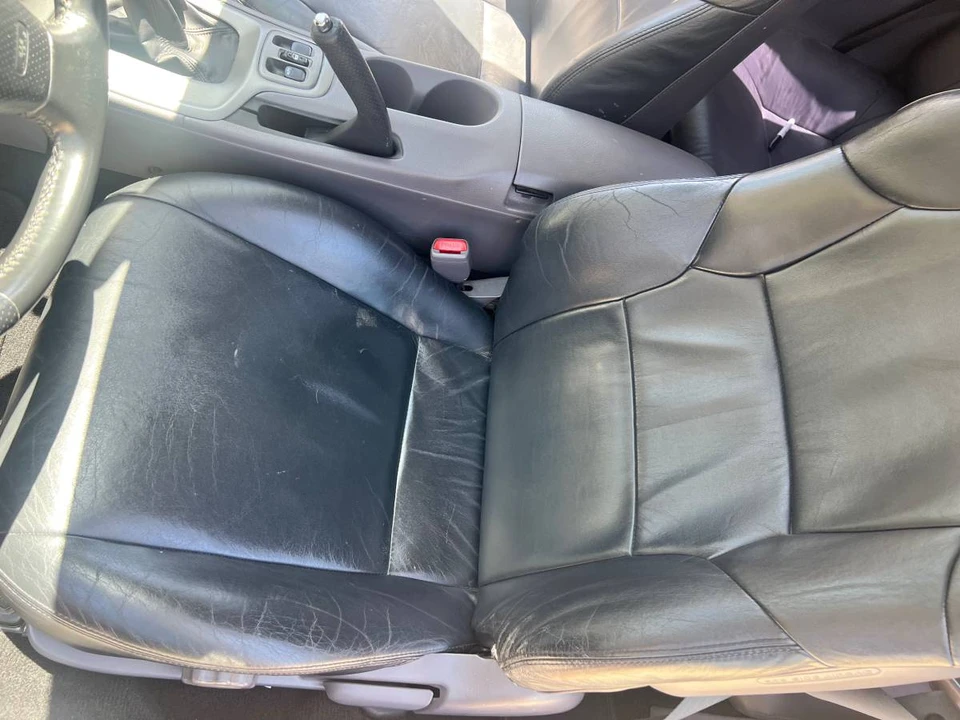 2000 Toyota Celica 7th Gen - Image 16 of 21