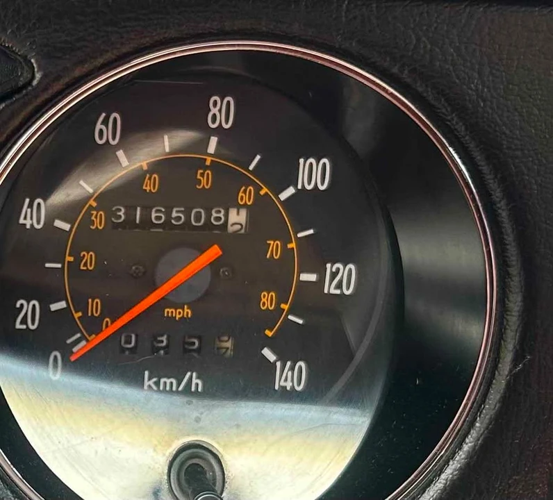 1981 Toyota Celica Supra 1st Gen - Image 9 of 10
