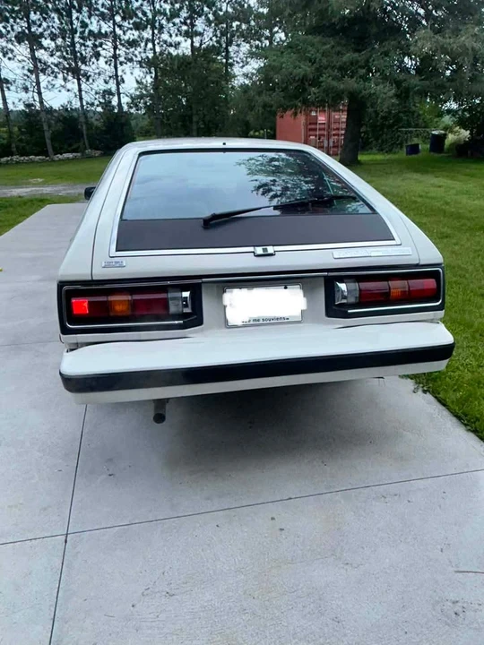 1981 Toyota Celica Supra 1st Gen - Image 4 of 10