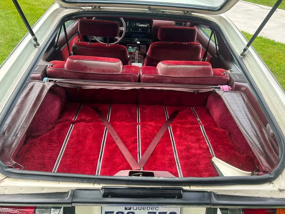 1981 Toyota Celica Supra 1st Gen - Image 8 of 10