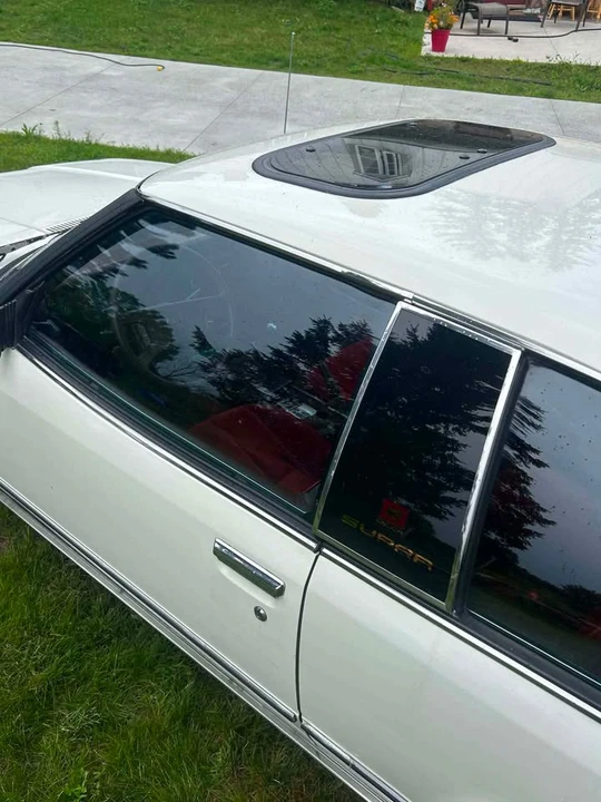 1981 Toyota Celica Supra 1st Gen - Image 3 of 10