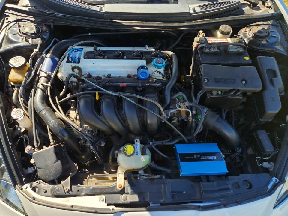 2002 Toyota Celica 7th Gen - Image 7 of 10