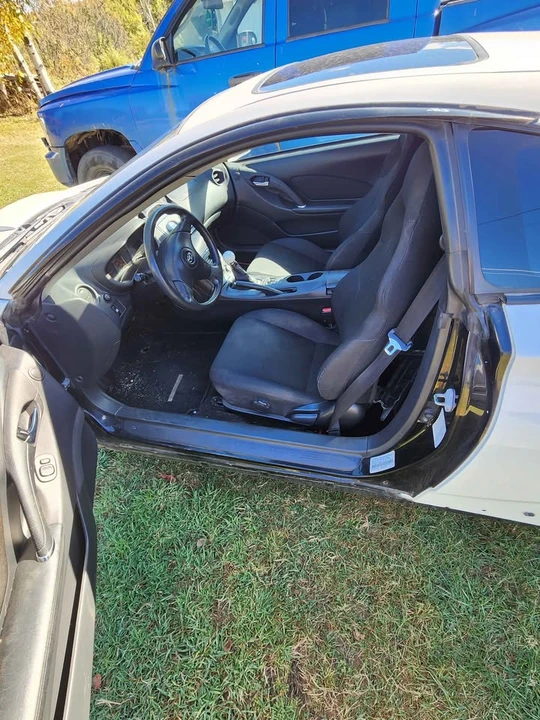 2002 Toyota Celica 7th Gen - Image 5 of 10