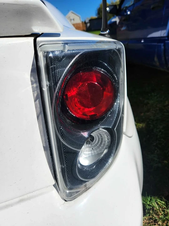 2002 Toyota Celica 7th Gen - Image 6 of 10
